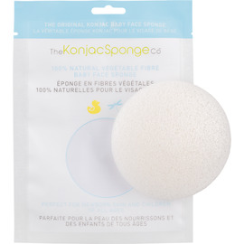 The konjac sponge co eponge visage bébé - the konjac sponge company -204821