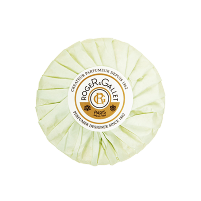 Photo de Thé vert savon Roger & gallet Thé vert savon Roger & gallet-63642