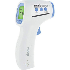 Thermo+ thermomètre sans contact + frontal - dodie -222535