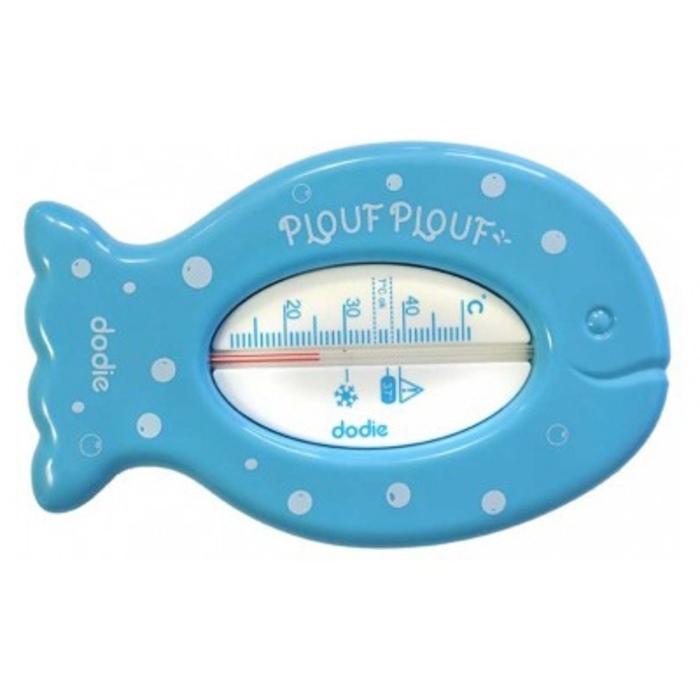 Thermomètre de bain baleine Dodie-206071