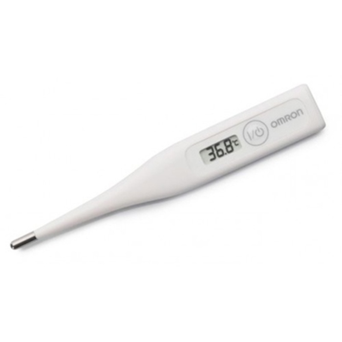 Photo de Thermomètre digital eco temp basic Omron Thermomètre digital eco temp basic Omron-198428