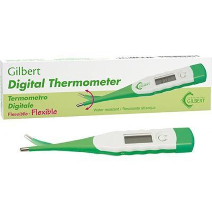 Photo de Thermomètre digital flexible Gilbert Thermomètre digital flexible Gilbert-223449