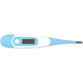 Thermomètre rectal digital spécial bébé bleu - dodie -222589