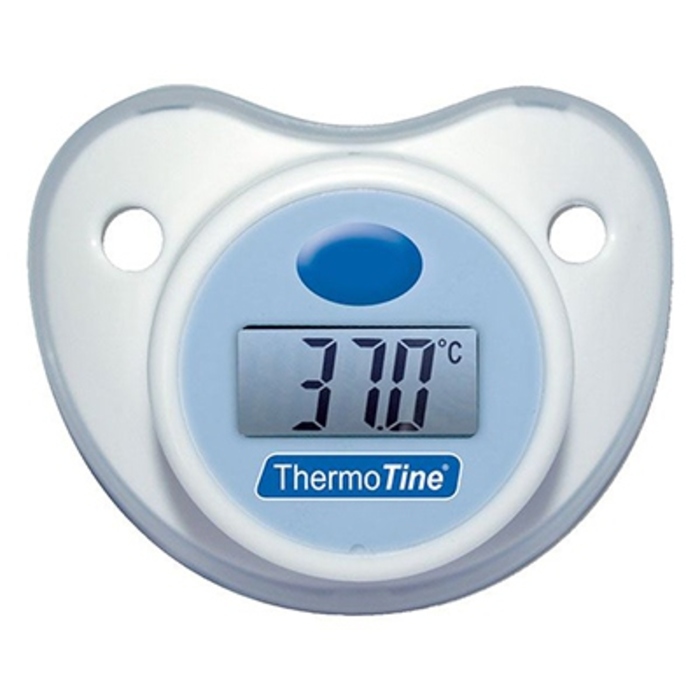 Thermotine thermomètre tétine Visiomed-146853