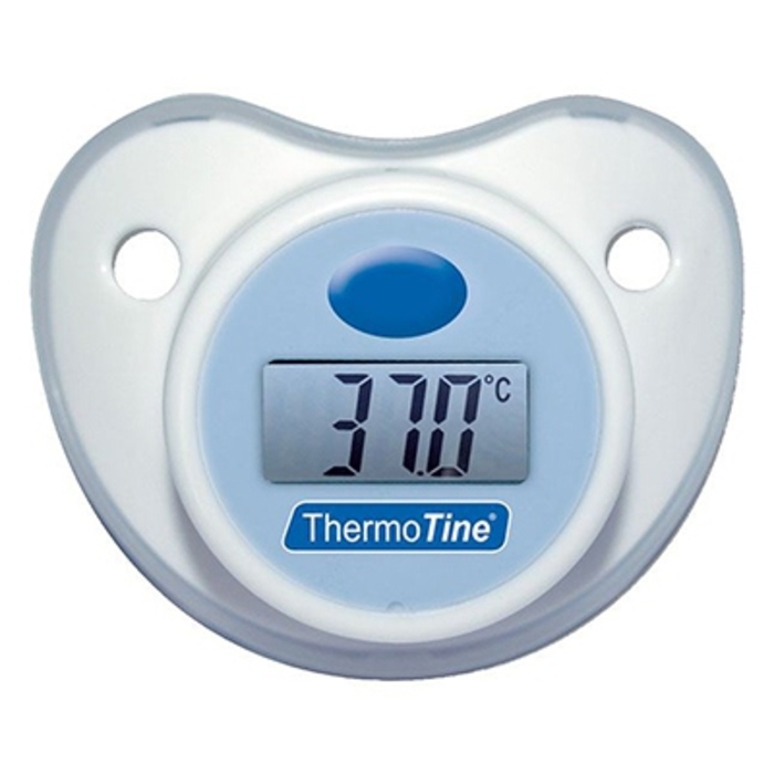 Thermotine Thermometre Tetine Visiomed Achat Au Meilleur Prix Pharmacie En Ligne