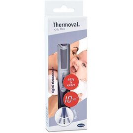 Thermoval kids flex thermomètre digital - hartmann -216808
