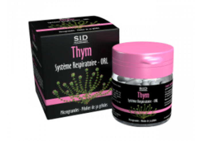 Photo de Thym Sid Thym Sid-191580