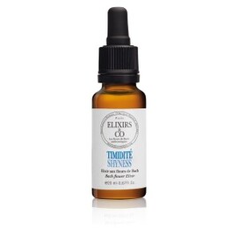 Timidité (ex: Communication) Bio - 20 ml - divers - Elixirs & Co -189090