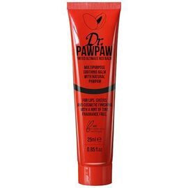Tinted ultimate red balm 25ml - dr pawpaw -220643