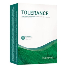 Tolérance - inovance -204172