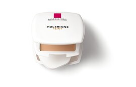 Toleriane Teint Compact ivoire 10 - 9.0 g - Tolériane teint - La Roche-Posay Unifie le teint et corrige parfaitement les imperfections-99854