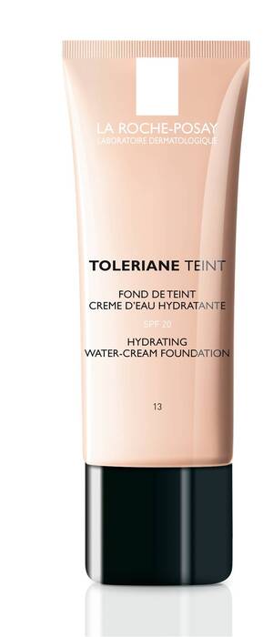Toleriane teint fdt crème d'eau hydratante 01 La roche-posay-143068