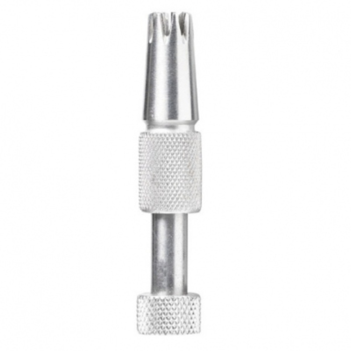 Photo de Tondeuse poils du nez inox Vitry Tondeuse poils du nez inox Vitry-4777