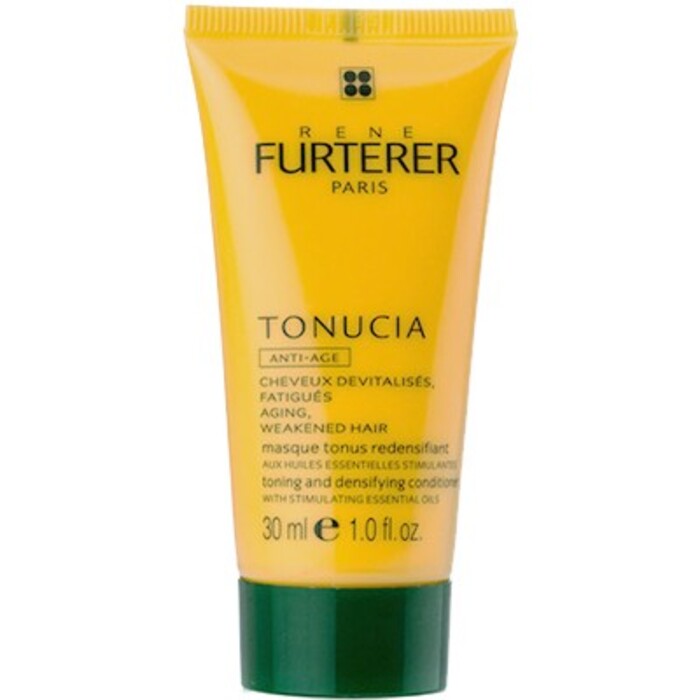 Photo de Tonucia masque tonus redensifiant 30ml Furterer Tonucia masque tonus redensifiant 30ml Furterer-214334