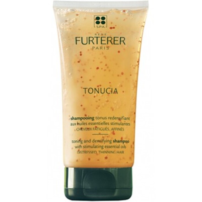 Photo de Tonucia shampooing tonus redensifiant 50ml Furterer Tonucia shampooing tonus redensifiant 50ml Furterer-214336