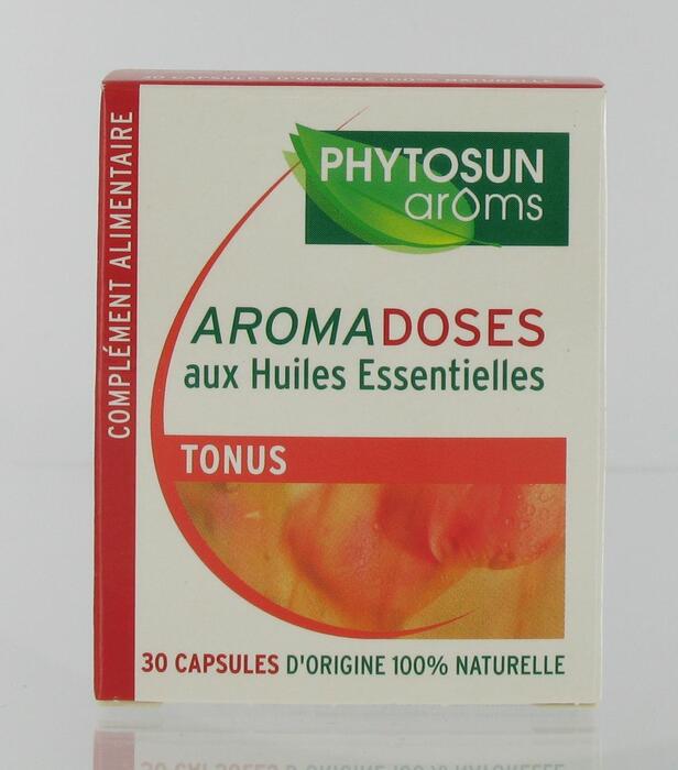 Photo de Tonus Phytosun arôms Tonus Phytosun arôms-107125