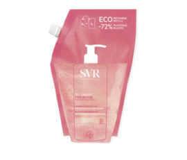 TOPIALYSE Gel lavant - 1L - topialyse - SVR -259562