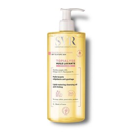 TOPIALYSE Huile lavante - 1L - topialyse - SVR -259566