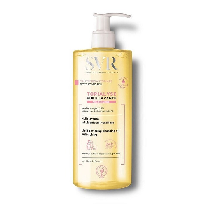 Topialyse huile lavante 1l Svr-259566
