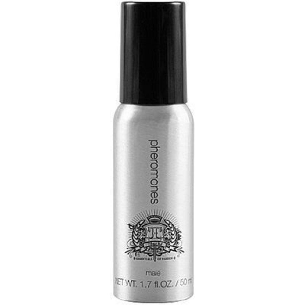 Photo de Touche parfum phéromones 50ml Touche Touche parfum phéromones 50ml Touche-223272