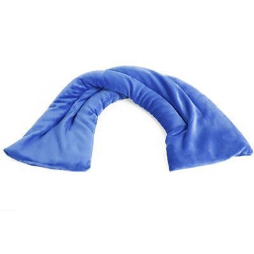 Photo de Tour de cou bandeau bouillotte bleu roi Pelucho Tour de cou bandeau bouillotte bleu roi Pelucho-223279