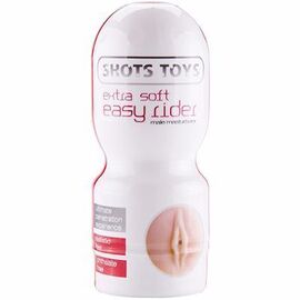 Toys extra soft easy rider vagin - shots -215244
