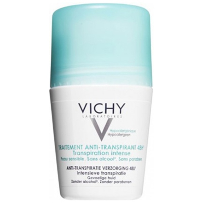 Photo de Traitement anti-transpirant Vichy Traitement anti-transpirant Vichy-82446