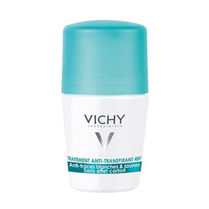 Photo de Traitement anti-transpirant anti-traces Vichy Traitement anti-transpirant anti-traces Vichy-143084