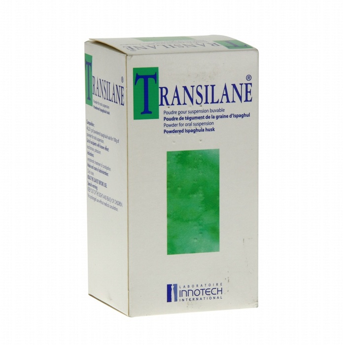 Photo de Transilane poudre - 140g Laboratoire innotech international Transilane poudre - 140g Laboratoire innotech international-206979