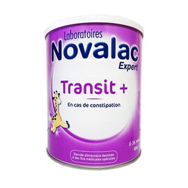 Transit  0/36 - novalac -230783