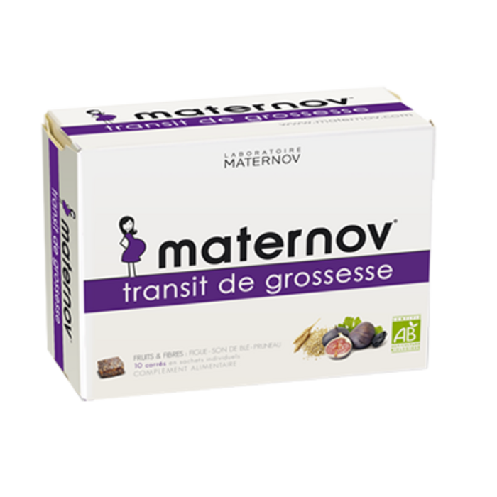 Photo de Transit Maternov Transit Maternov-202896
