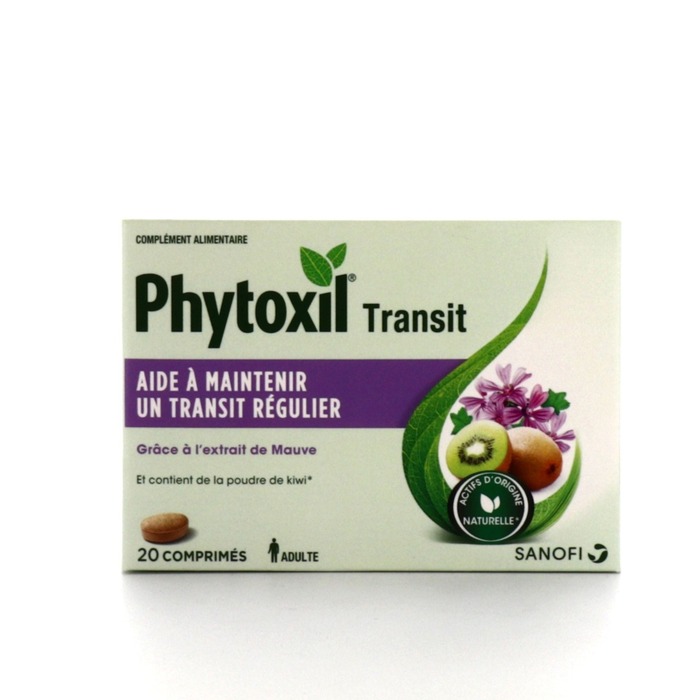 Transit20 cp Phytoxil-229930