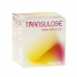 Transulose gelée orale - 150g - 150.0 g - aptalis pharma -193345