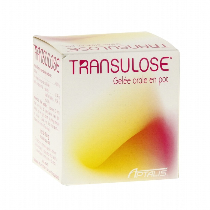 Photo de Transulose gelée orale - 150g Aptalis pharma Transulose gelée orale - 150g Aptalis pharma-193345