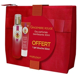 Trousse gingembre - roger&gallet -206118