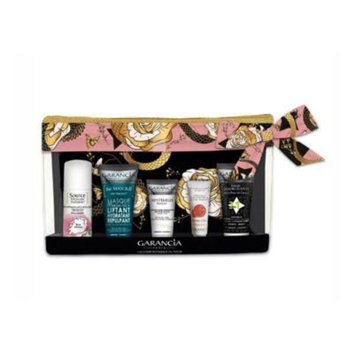 Photo de Trousse voyage Garancia Trousse voyage Garancia-227810