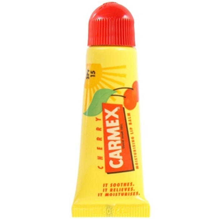 Photo de Tube cerise Carmex Tube cerise Carmex-195415