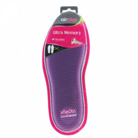 Ultra Memory Semelles Femme - AIRPLUS -215632