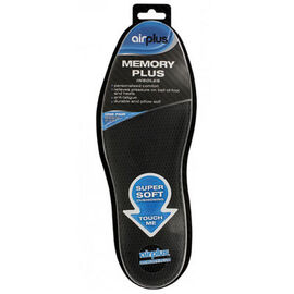 Ultra Memory Semelles Homme - AIRPLUS -215633