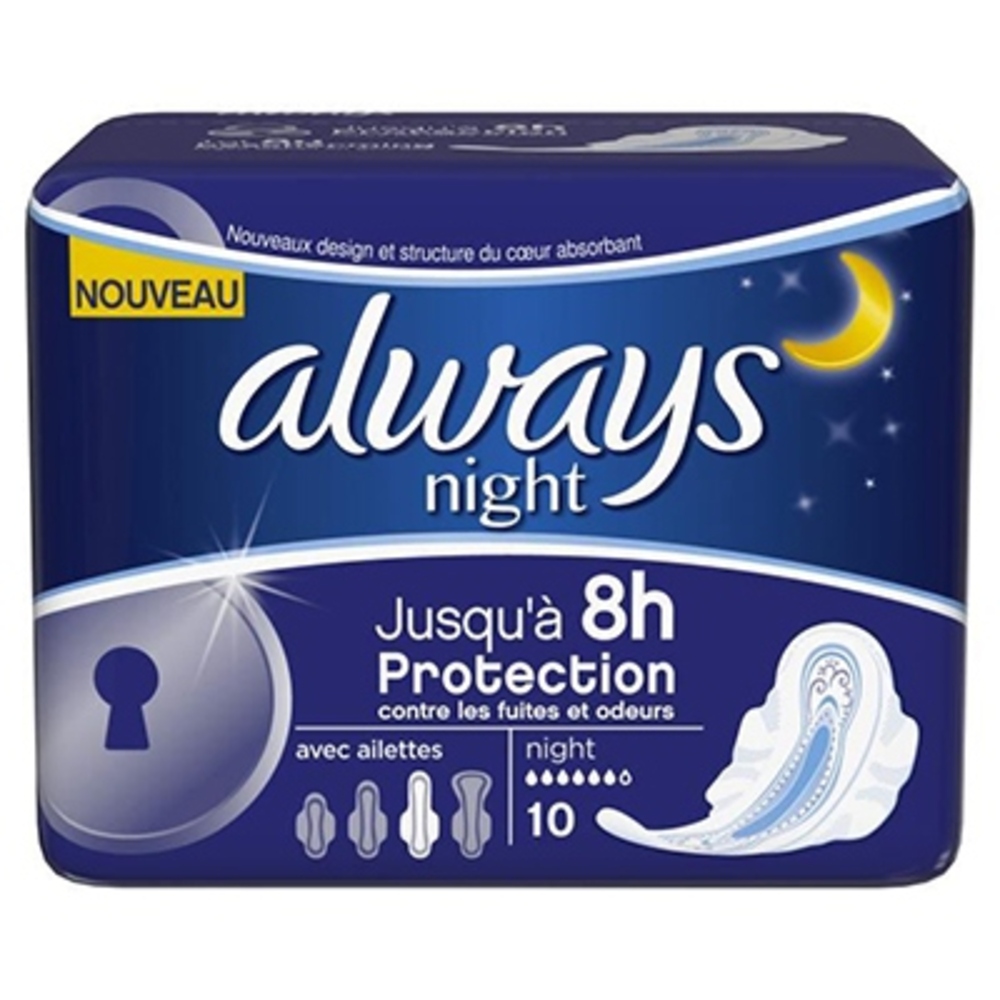 Photo de Ultra night Always Ultra night Always-195677