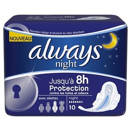 Ultra night - always -195677