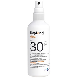 Ultra spf30 gel-spray - 150ml - daylong -204093