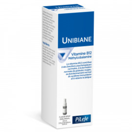 Unibiane vitamine b12 - pileje -223236