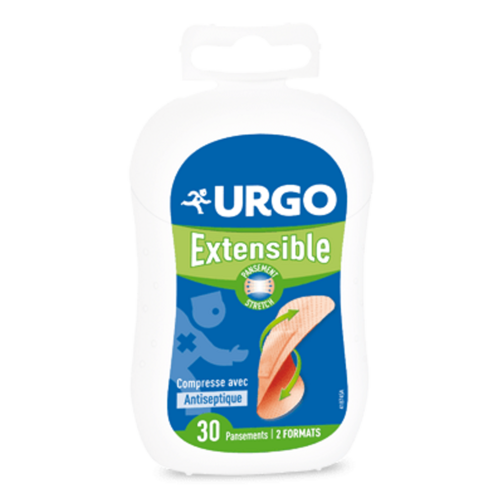 Photo de Urgo extensible Urgo Urgo extensible Urgo-145384
