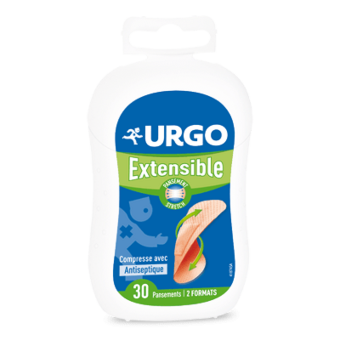 Photo de Urgo extensible Urgo Urgo extensible Urgo-145384