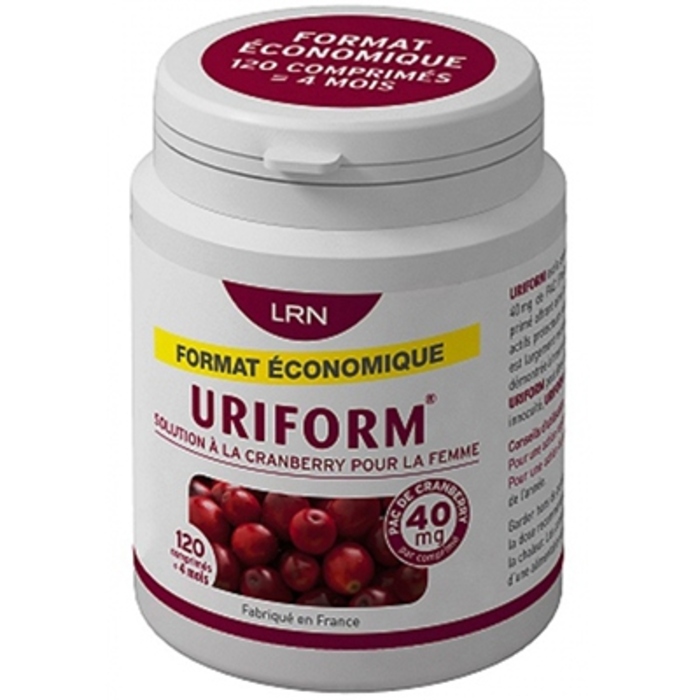 Photo de Uriform - format eco Lrn Uriform - format eco Lrn-198635