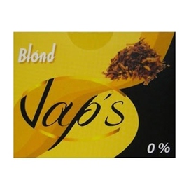 Vap's recharge blonde 0% nicotine - vaps -198239
