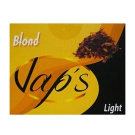 Vap's recharge blonde light - vaps -198240