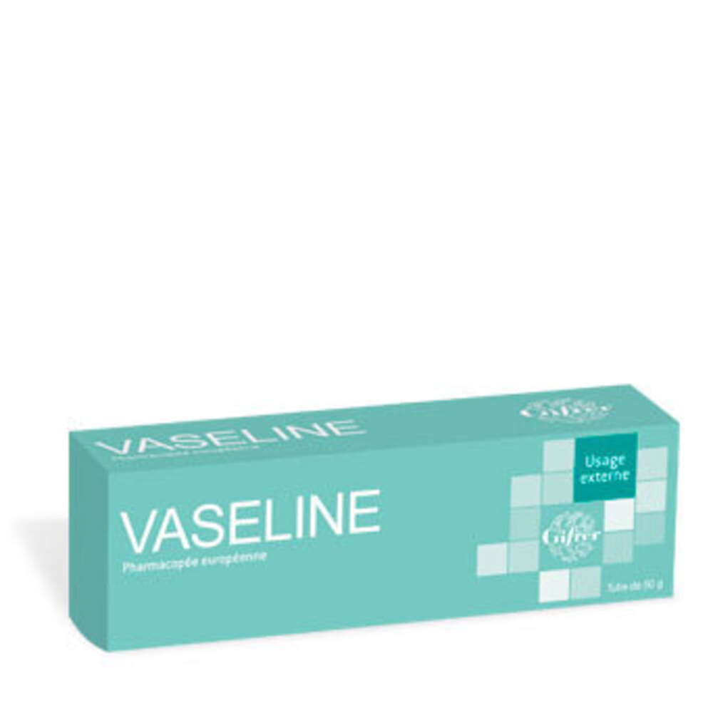 Photo de Vaseline Gifrer Vaseline Gifrer-146129