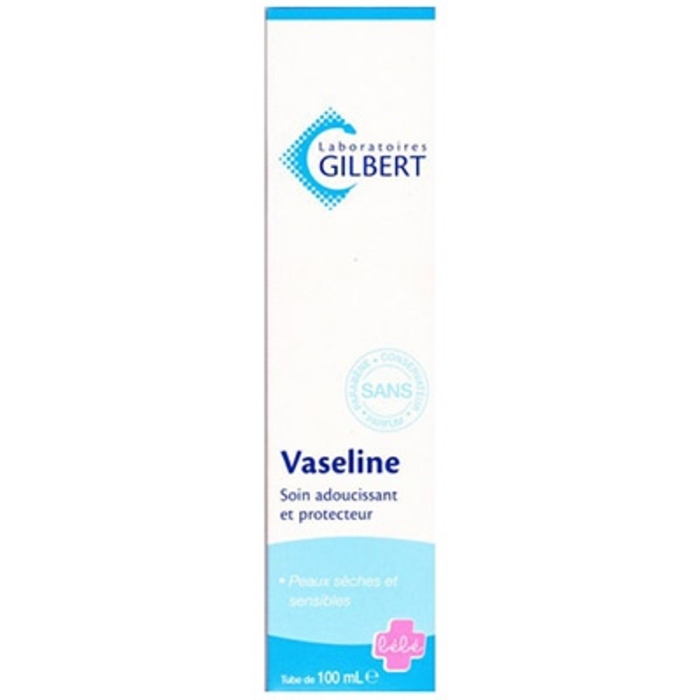 Photo de Vaseline Gilbert Vaseline Gilbert-203087